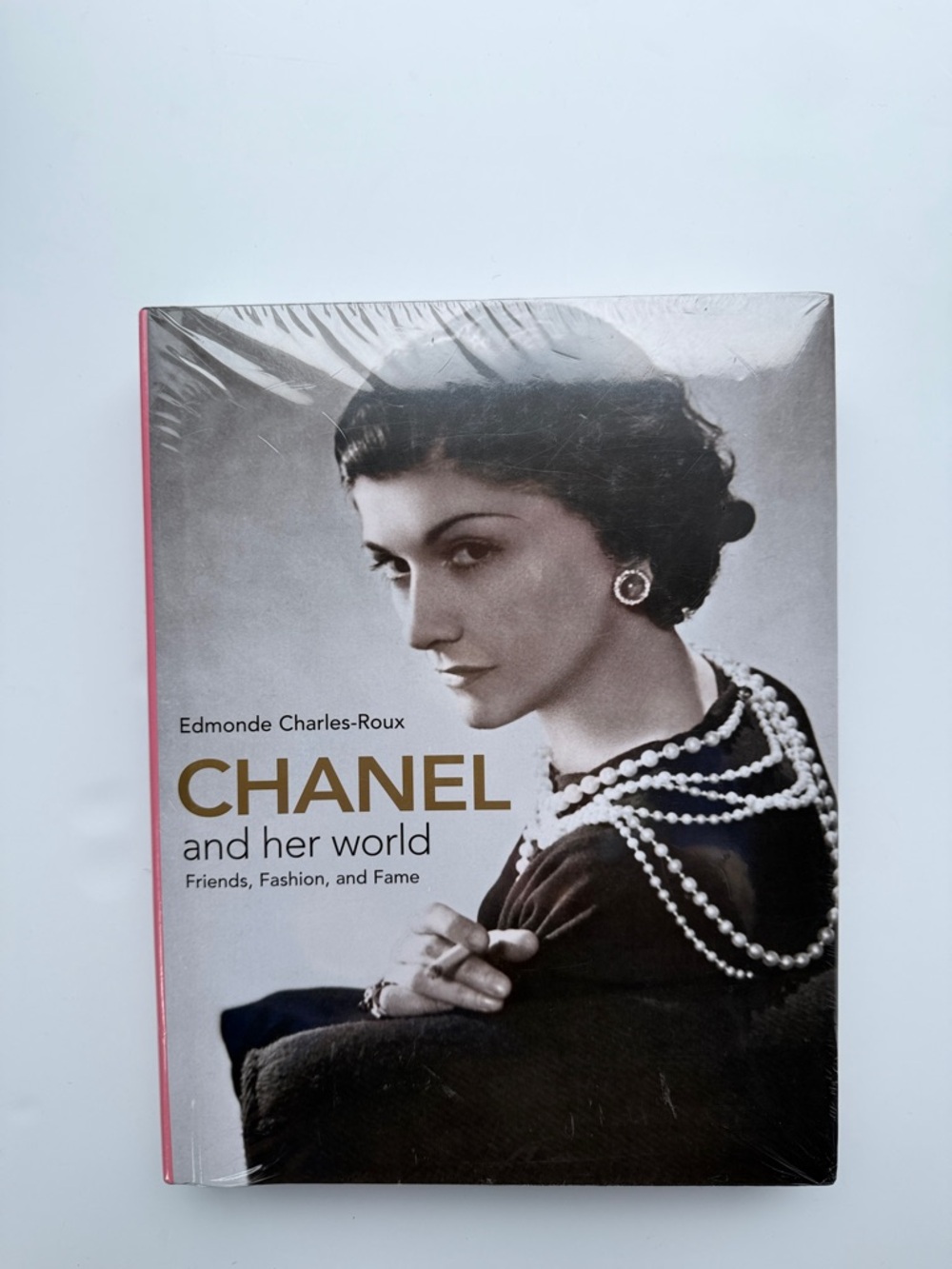 CHANEL and Her World: Friends, Fashion, and Fame Book - Picture 4 of 7
